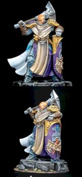 Sequitor by BadKarma