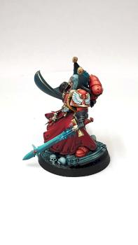 Mephiston by Freon
