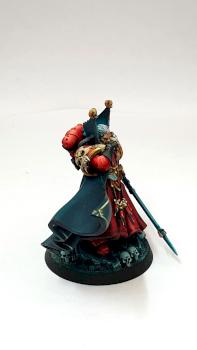 Mephiston by Freon