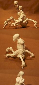 Mutation by Fraeger