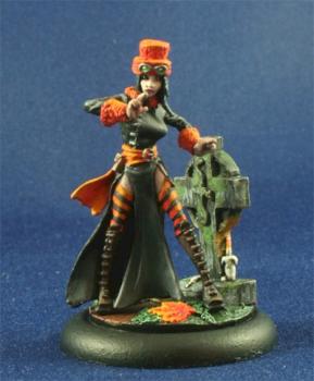 Rasputina by Nightfall