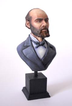 Arturo Prat by Valhadar