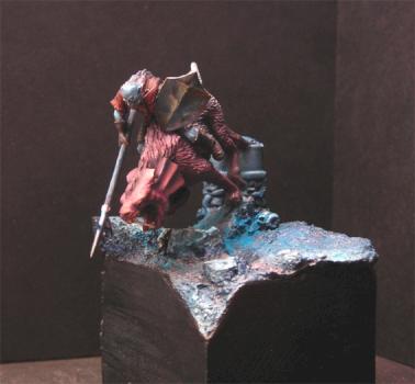 Wargreiter by DaTroll