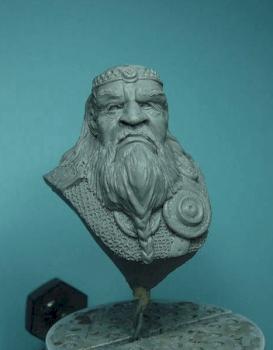 Dwarf lord by AVANGARD