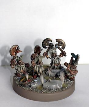 Another mini by moetry