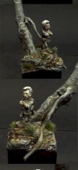Yarry by jarhead