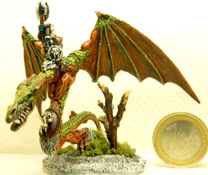 Warmaster - 10mm - Orc and Goblin Battle by therry