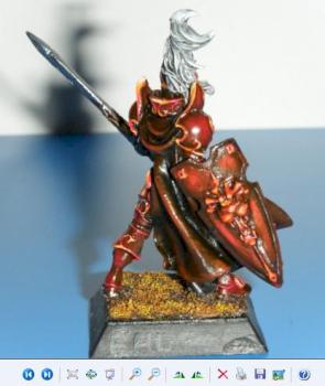 Another mini by kirkattard