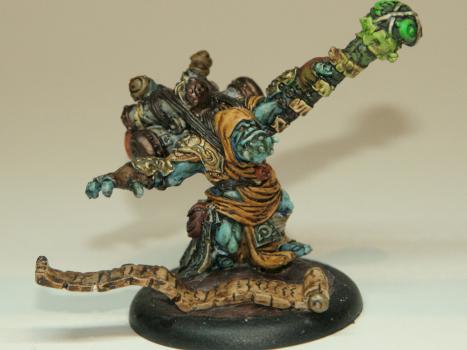 Doomshaper by Rizzen