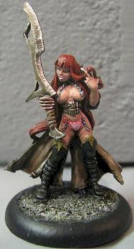 Lilith by daily4605