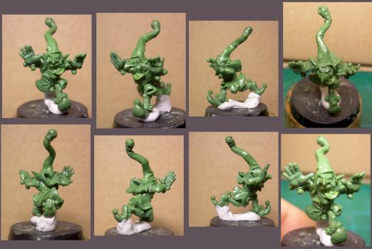 Goblin - The Chase by hatsetsut