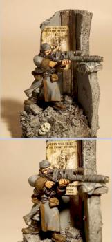 Sniper de Valhalla by Corbec