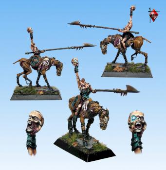 Scavenger of Acheron by Taegmar