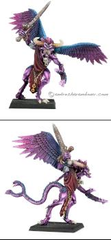 Azazel by Burger
