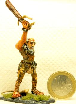Warmaster - 10mm - Orc and Goblin Battle by therry
