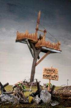 Ork Land! by Terraformer