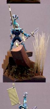 Eldar by angeld0104