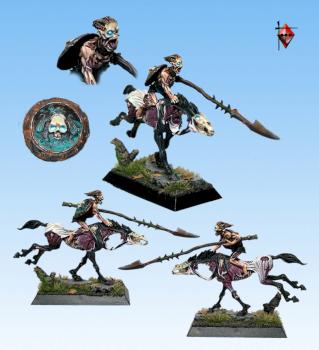 Scavenger of Acheron by Taegmar
