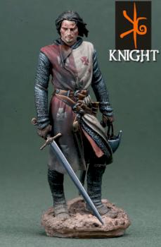 Valiant by Knightdelso