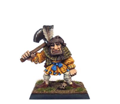Empire ogre 1 by nickname