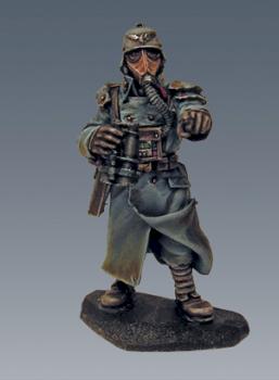Krieg officer by miha132