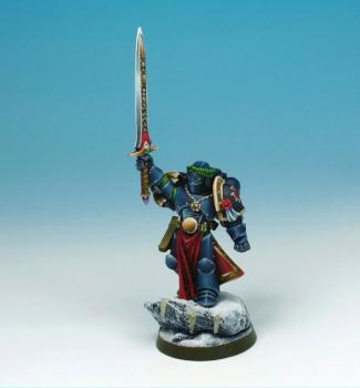 Emperor`s champion by Kotlet Schabowy