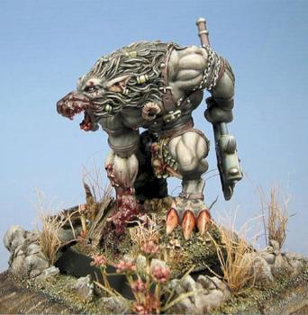 Varghar by automaton