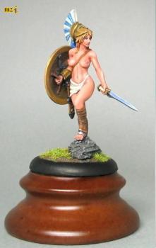 Artemis Converted by JuNich