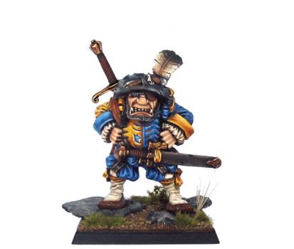 Empire ogre 2 by nickname