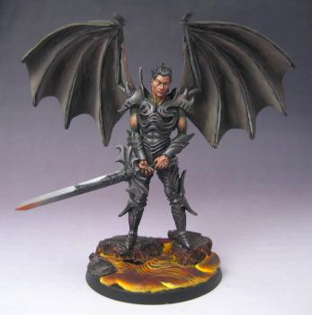 The Dragonslayer by quadrille