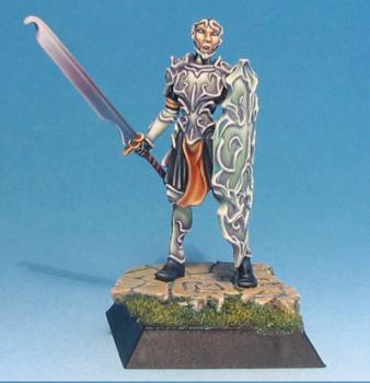 Cynwall Selsym by Piranha