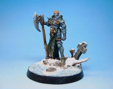 Igor, the wolf of Kiev by fix