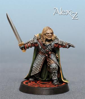 Gamling by Alexi Z