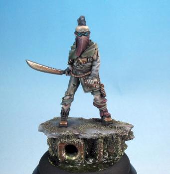 Scavenger by GunjiNoKanrei