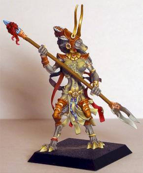 Irix the Fury by Mos