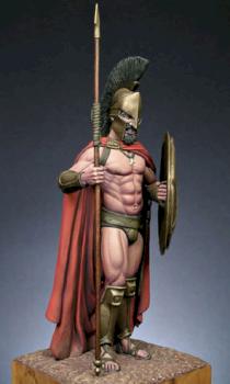 Leonidas by GLOOM
