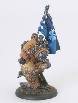 Centurion by Dead Dogg