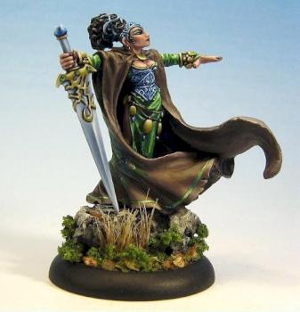 Morvahna by Bren