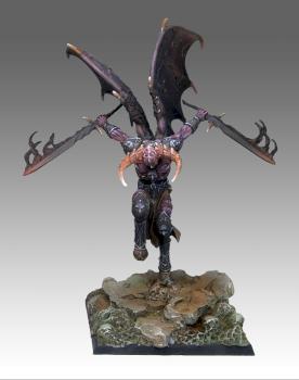 Moloch 2 by Ghostpainter
