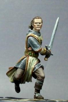 Winner of the German Dark Sword Golden Dragon Contest 2007 by stefanhws