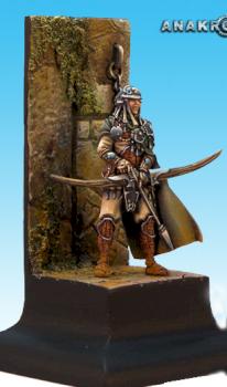 Brigand de Cadwallon by ANAKRON