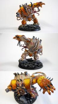 Cheetobrute by Parasnis