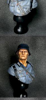 nazi by fanath