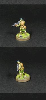 Infinity - Ariadna Caledonian Volunteer by patttttry85