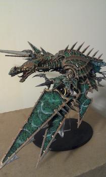 Heldrake by tycho83