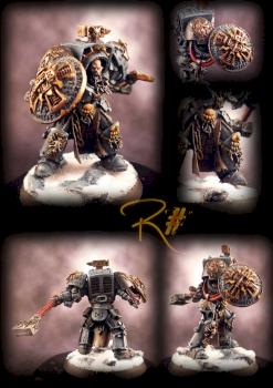 arjack rockfist by [R#]