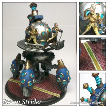 Storm Strider by Drifter083