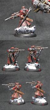 widowmakers by lurtz