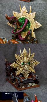 Chaos Warshrine by 4K_