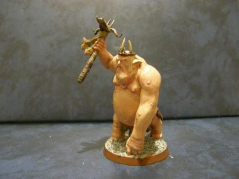 Goblin King by Midgaard